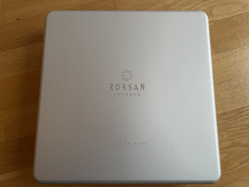 Roksan Oxygene CD