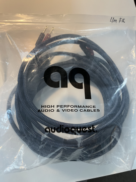 Audioquest type 4 (sw)