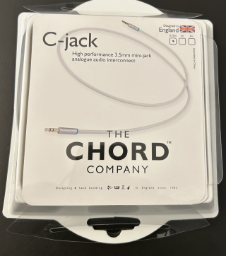 CHORD C-jack