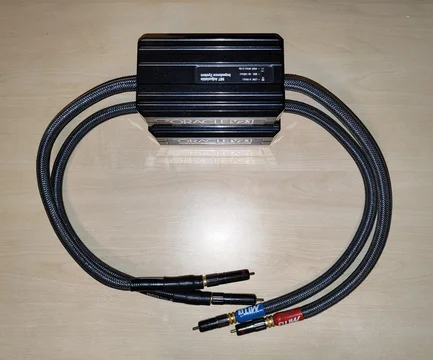MIT MI-Oracle V2.1 RCA 1.0m