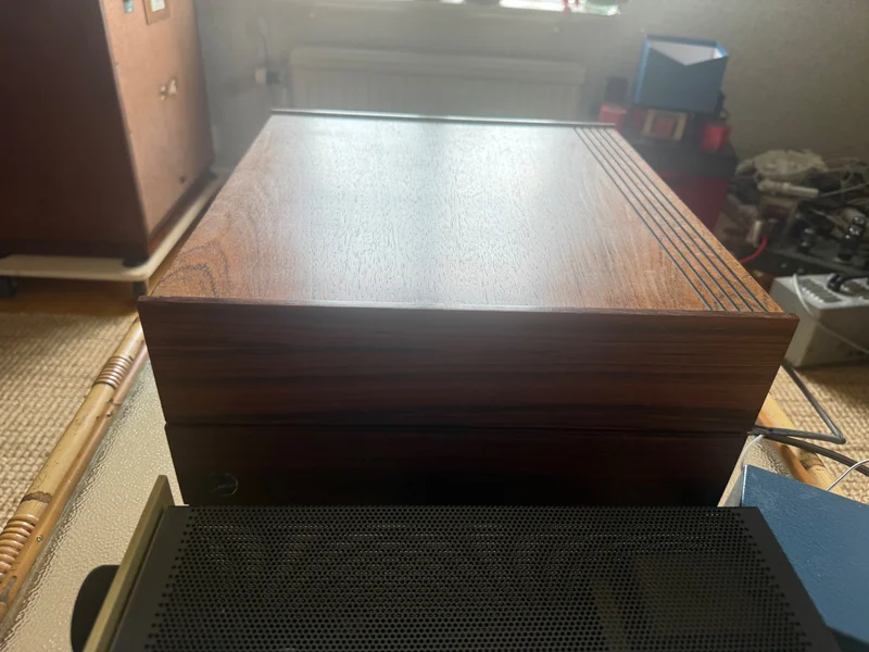 GARRARD LAB 80  mk2  - Bild 7 av 8