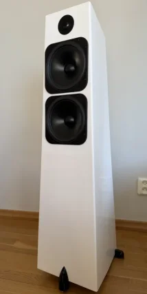 Totem Element Metal v2 (inkl Peachtree steg)