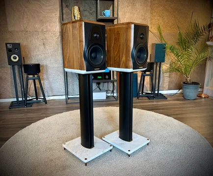 Sonus faber Electa Amator III - Pre-owned