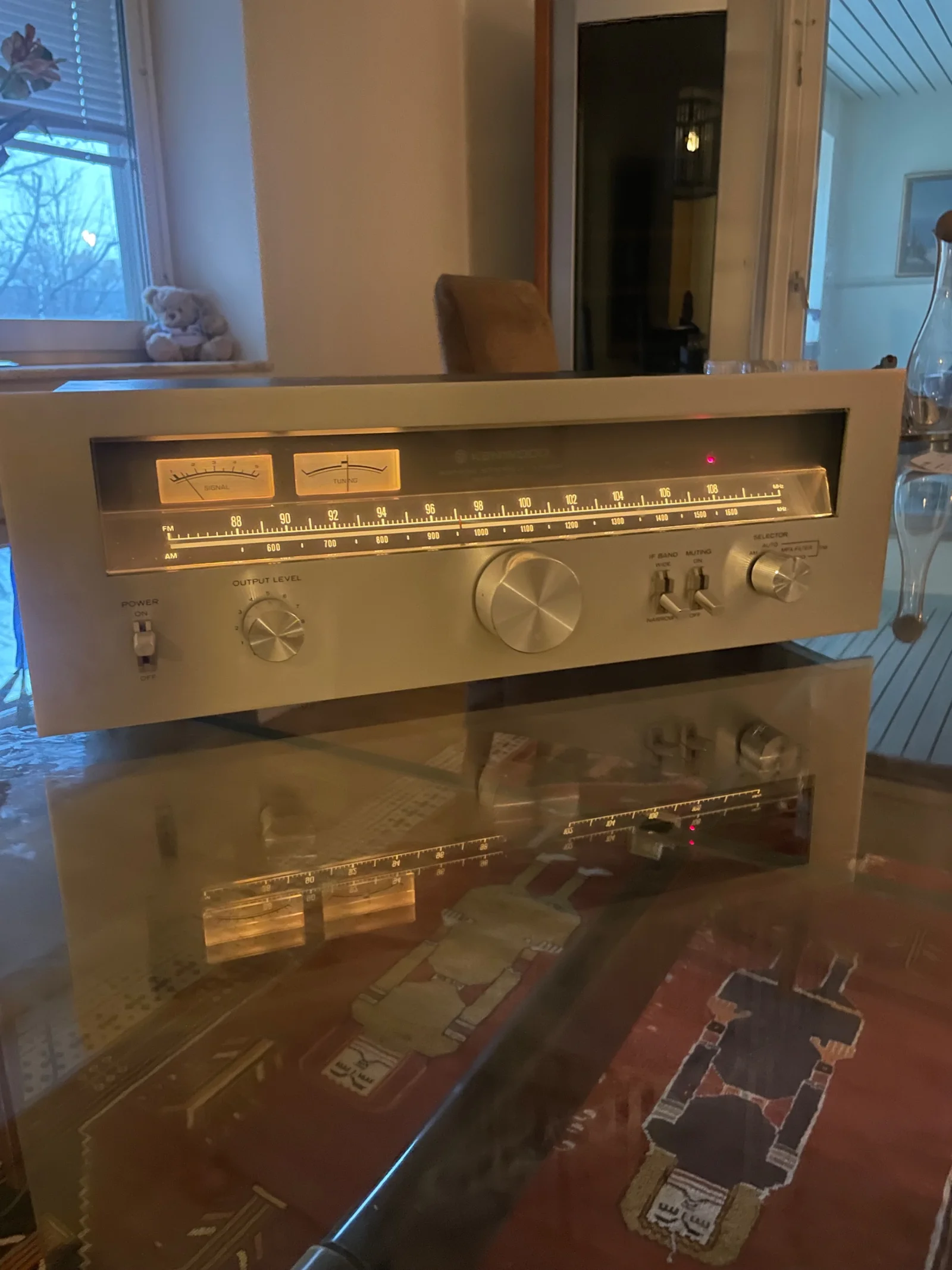 Kenwood Kenwood - Bild 3 av 6