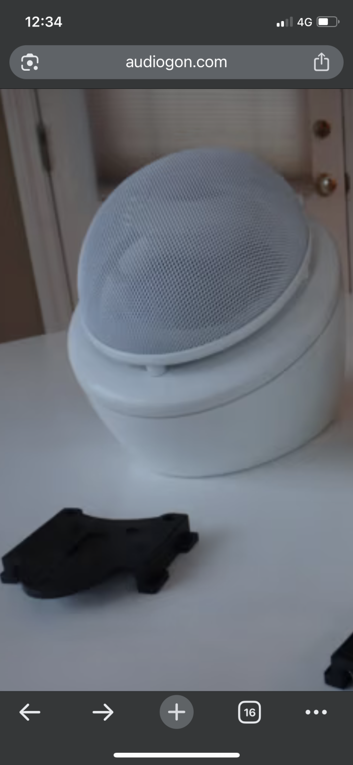Mirage Omnisat v1