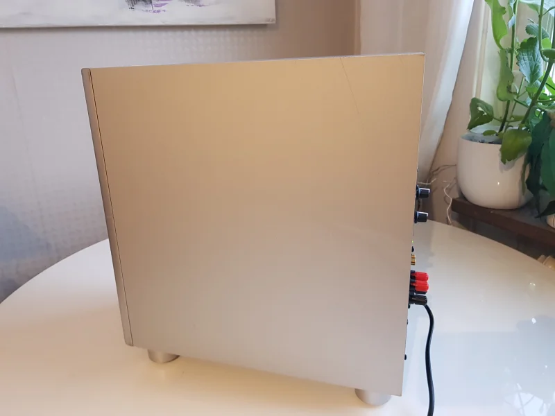 CANTON SUBWOOFER PA 15/50 S05 - Bild 6 av 10