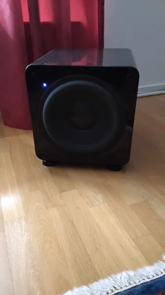 Svs sb 2000 - Bild 1 av 1