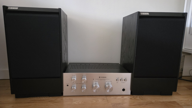 Expert 2-55 (Olle Mirsch) - Bild 3 av 6