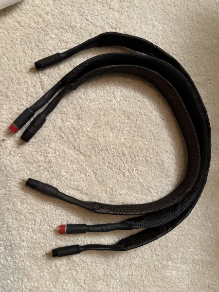 Diverse kablar till salu Diverse kablar till salu - Bild 2 av 4
