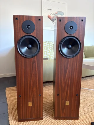 Komplett välljudande hifi-paket: QLN QuBiC + Harman Kar...