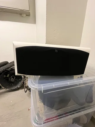 Sony STR-DB 780 Infinity Alpha