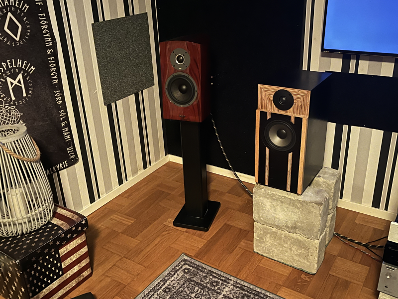 Taga harmony v3  - Bild 4 av 4