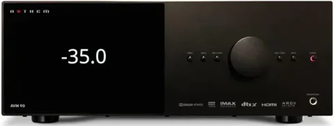 Anthem AVM 90