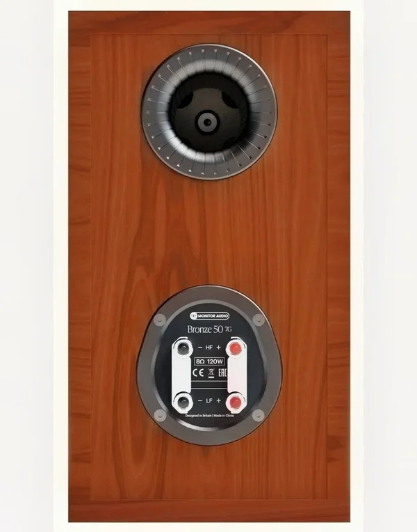 Monitor Audio Bronze 50 7G *FYNDPRIS* - Bild 2 av 3