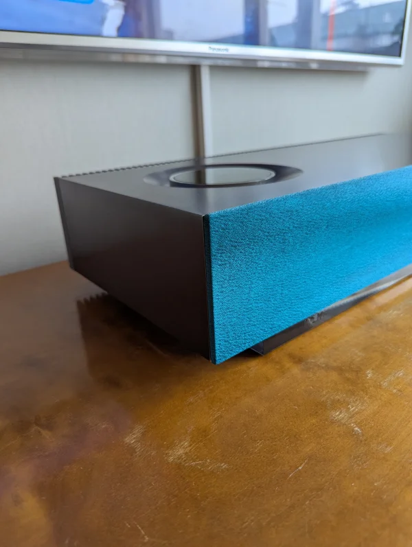 Naim Mu-So 2  - Bild 2 av 8