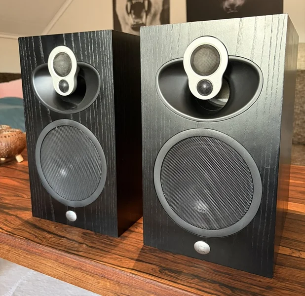 Linn Majik 109 - Bild 3 av 4