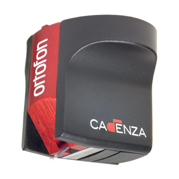 Ortofon Cadenza Red