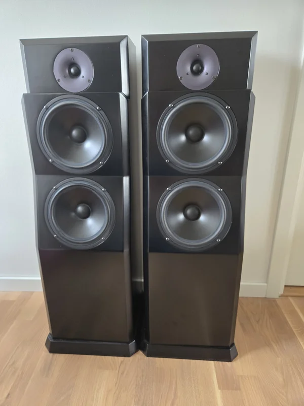 Ino audio toppsystem i28 - Bild 1 av 2