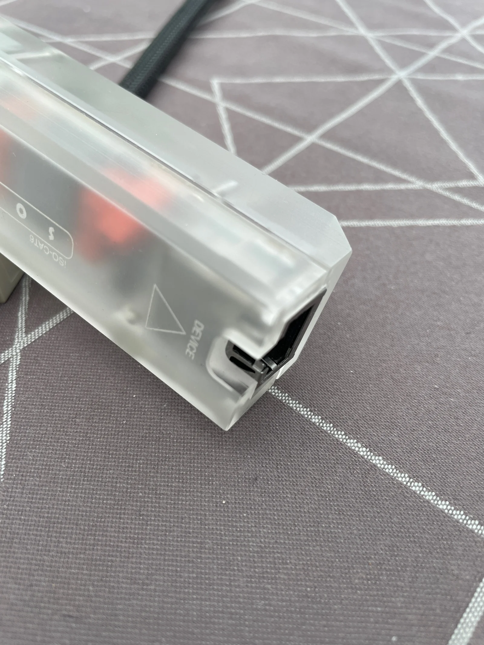 SOtM ISO CAT6 - Bild 3 av 5