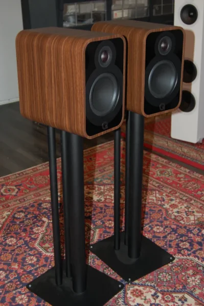 Q Acoustics 5020  ** Demo rabatt 17,5% ** - Bild 3 av 3