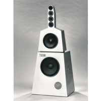 Pioneer TAD Swedish Reference Loudspeaker System