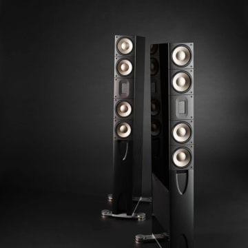 Raidho XT-3 