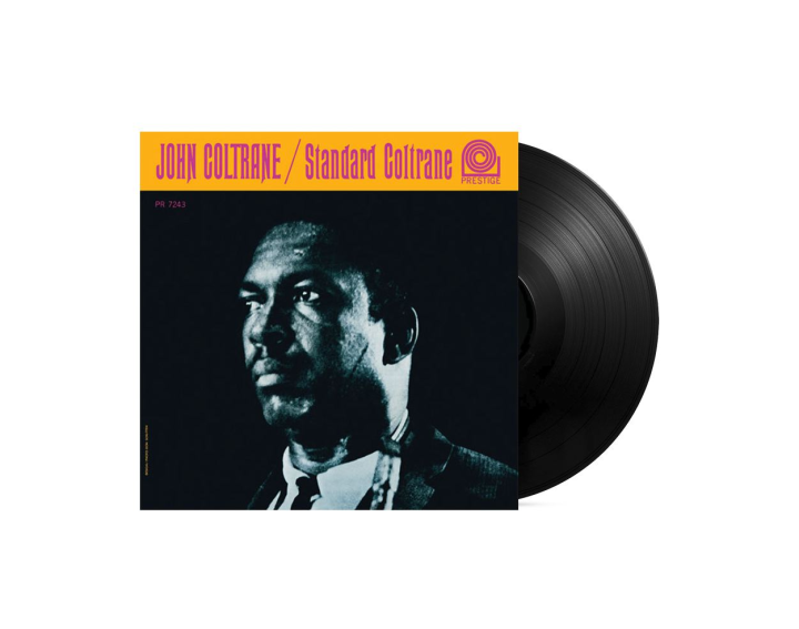 Collector&#39;s Audiophile Vinyl Catalog: 37 Legendary Records