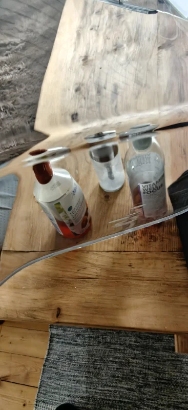 Dammskydd Orginal Revox B77 - Bild 2 av 4