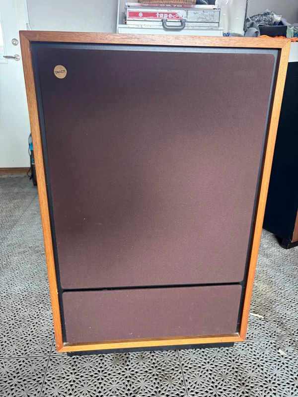 Tannoy Berkeley - Bild 5 av 8