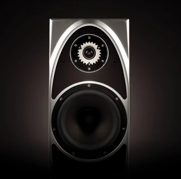 Wilson Audio Duette | Stativh&ouml;gtalare