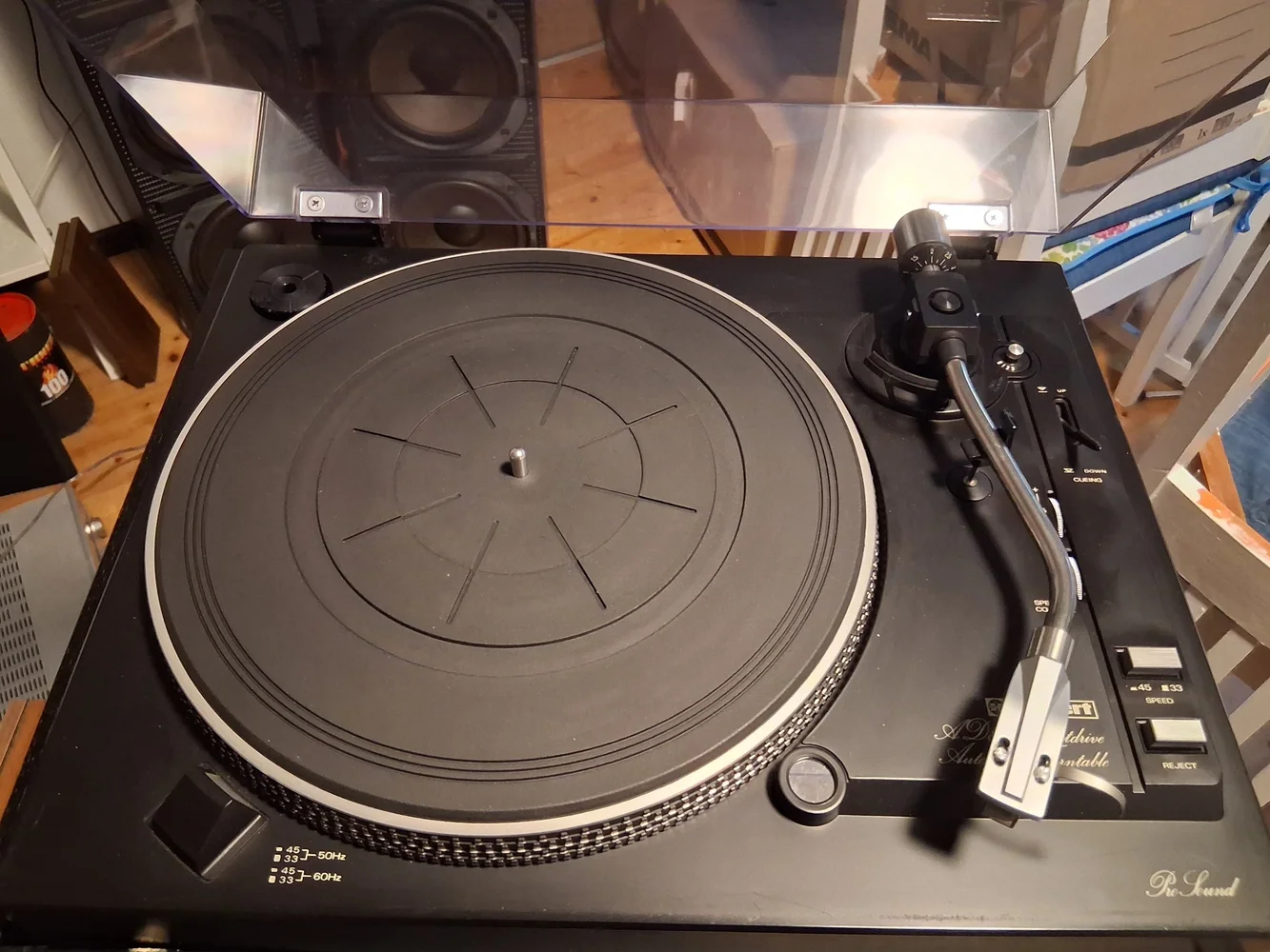 Expert TA-960 - Kuva 2 / 4