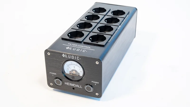 Ludic Heimdall - Kuva 1 / 2