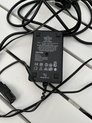 iFi ZEN Phono – RIAA med uppgraderad nätdel