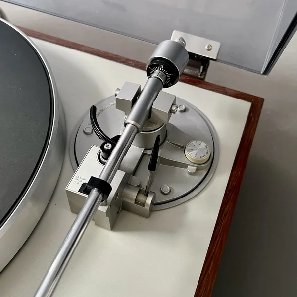 Luxman L-30/T-34/PD-284 Luxman L-30/T-34/PD-284 - Bild 7 av 11