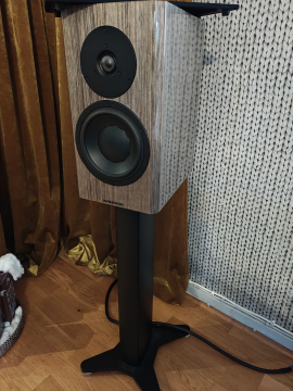 Dynaudio special forty (sp40)