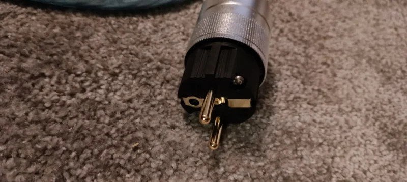 Supra Lorad Excalibur 1 meter - Bild 8 av 9