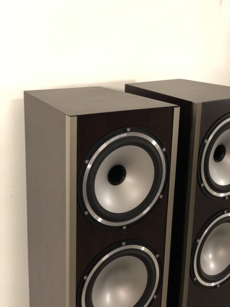 Tannoy Revolution XT 8f - Bild 4 av 5