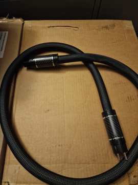 Shunyata Alpha XC V2 C19 1.8m