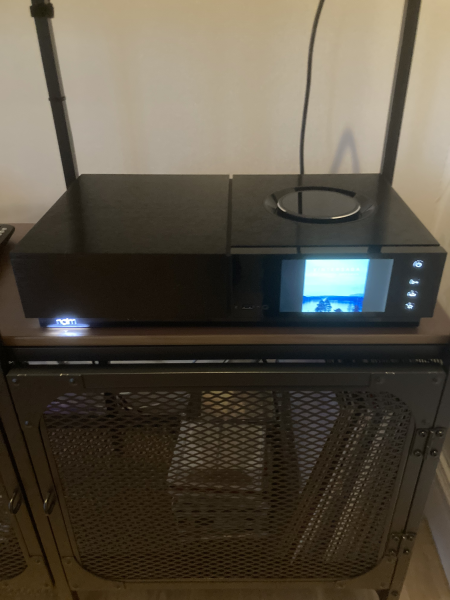 Naim Naim - Bild 1 av 1