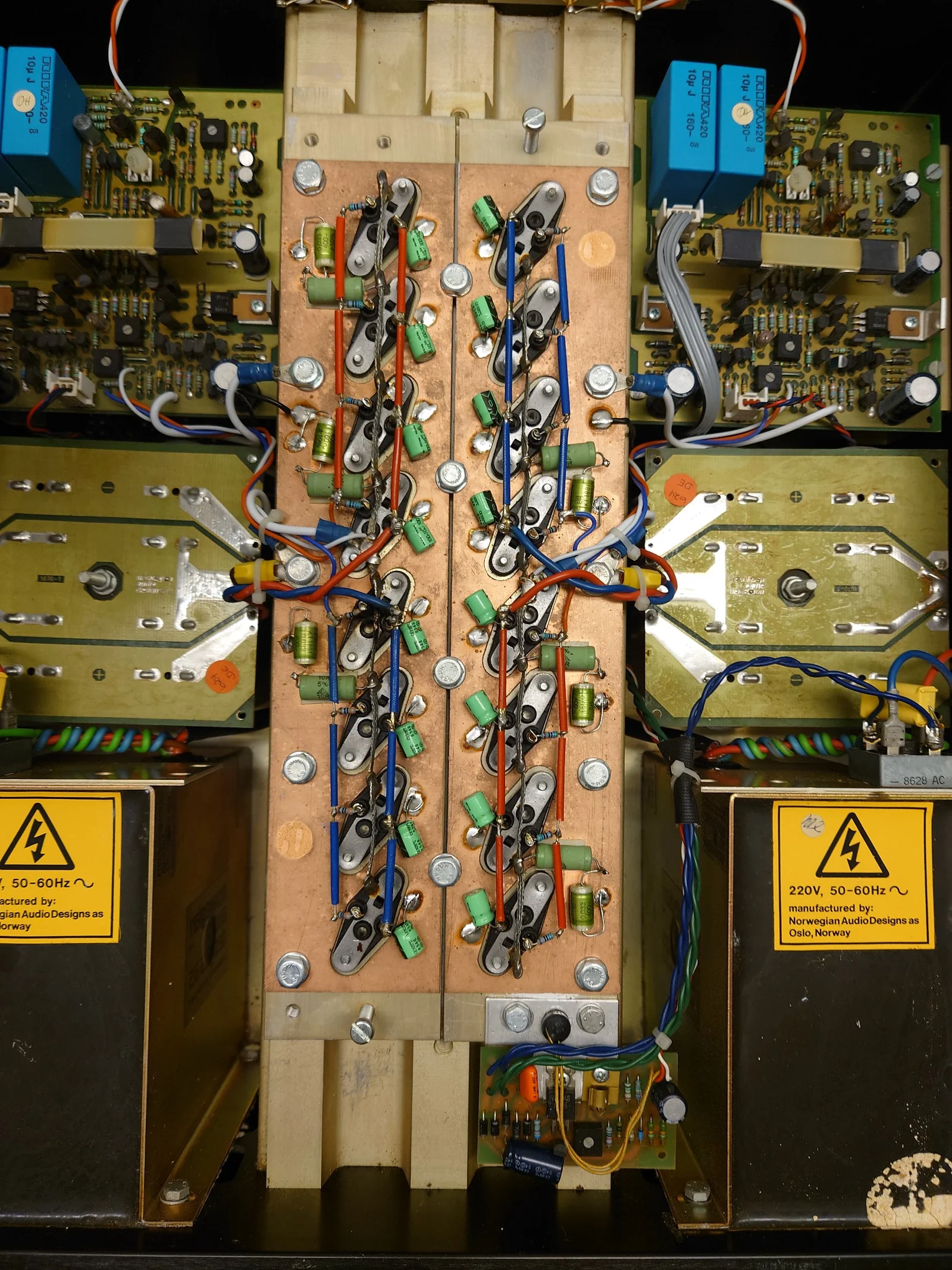Dynamic Precision No1 - Bild 4 av 4