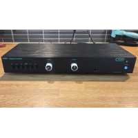 Creek 4140 S2, integrerad förstärkare med phonoingång MM+MC