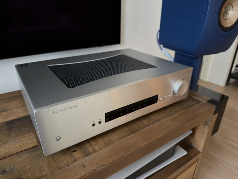 Cambridge Audio CXA80 - Bild 1 av 4