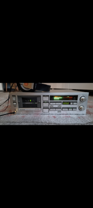 Pioneer  CT-A7 