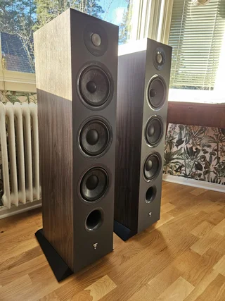 Focal