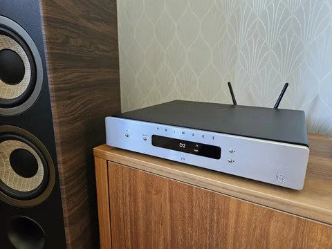 Primare i15 Prisma MK2
