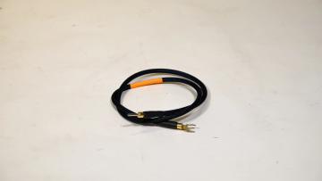 Shunyata Alpha Ground Cable 1.10m - Bild 1 av 1