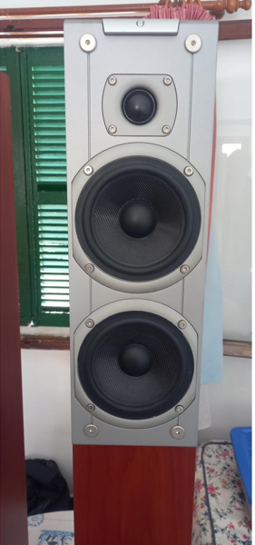 Audiovector Ki-3s - Bild 1 av 2