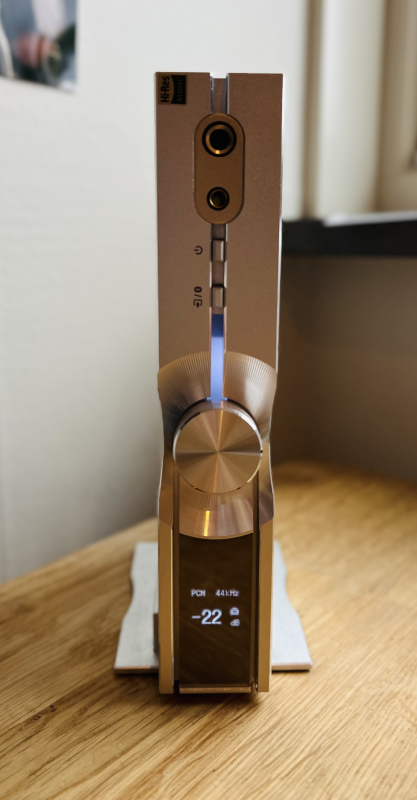 Ifi NEO iDSD - Bild 2 av 2