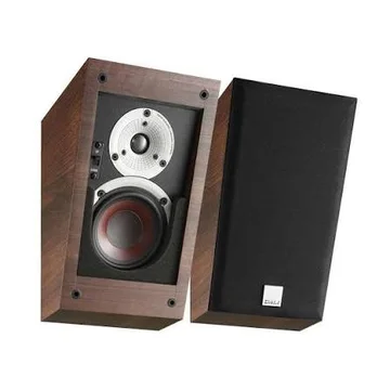 DALI Alteco – Smidiga surround- & Atmos-högtalare i nys...