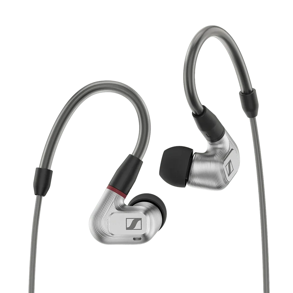 KÖPES Sennheiser IE900 KÖPES Sennheiser IE900 - Bild 1 av 1